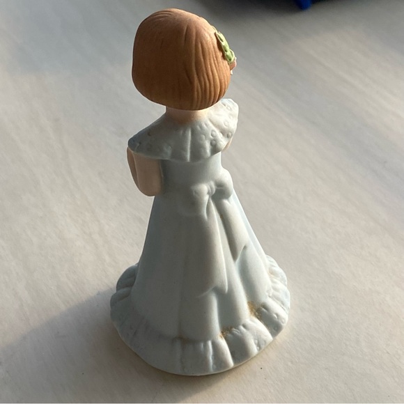 Growing Up Birthday Girl #6 - Picture 2 of 5